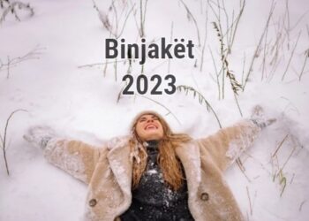 Horoskopi i vitit 2023 për Binjakët – Fillimi i një epoke krejt të re për ju