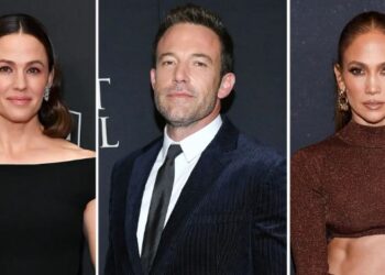 Jennifer Lopez po planifikon diçka për ish-in e Benit dhe na habiti