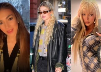 Vetëm Elvana, Era dhe Gigi mund të na i ndryshonin mendjen!