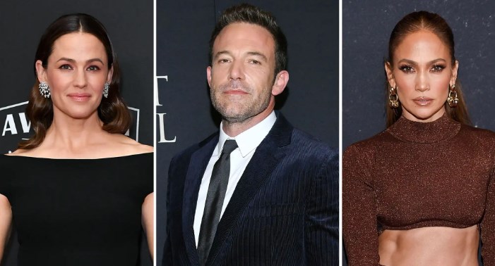 Jennifer Lopez po planifikon diçka për ish-in e Benit dhe na habiti