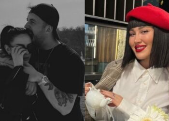 Semin e shpallim Kupid të dashurisë. Veç Borës e Donaldit, paska bashkuar dhe një çift tjetër