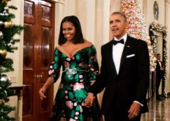 “Martesa nuk është 50 me 50”, Michelle flet për vështirësitë në marrëdhënien me Barack Obama-n