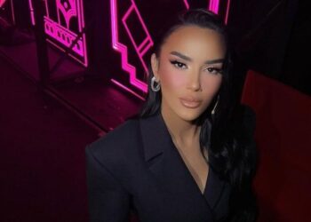 Borës i duhet një pushim, por me këtë që tha sot e tregoi që është një Bricjap i vërtetë