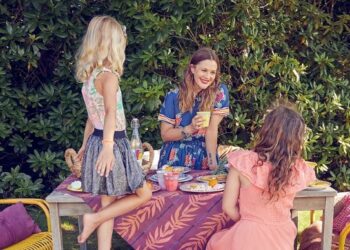 Aktorja e njohur nuk u bën kurrë dhurata vajzave të saj dhe ka një arsye pse