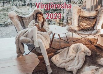 Horoskopi i vitit 2023 për Virgjëreshën – Viti i zhvillimeve të mëdha