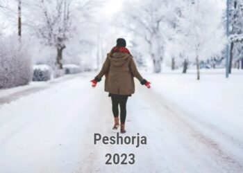 Horoskopi i vitit 2023 për Peshoren – Një kapitull krejtësisht i ri i jetës suaj