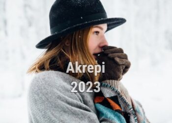 Horoskopi i vitit 2023 për Akrepin – Viti kur filloni të merrni përsipër sundimin e jetës suaj