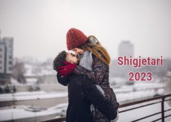 Horoskopi i vitit 2023 për Shigjetarin – Mund të takoni dashurinë e vërtetë ose të bëheni prind