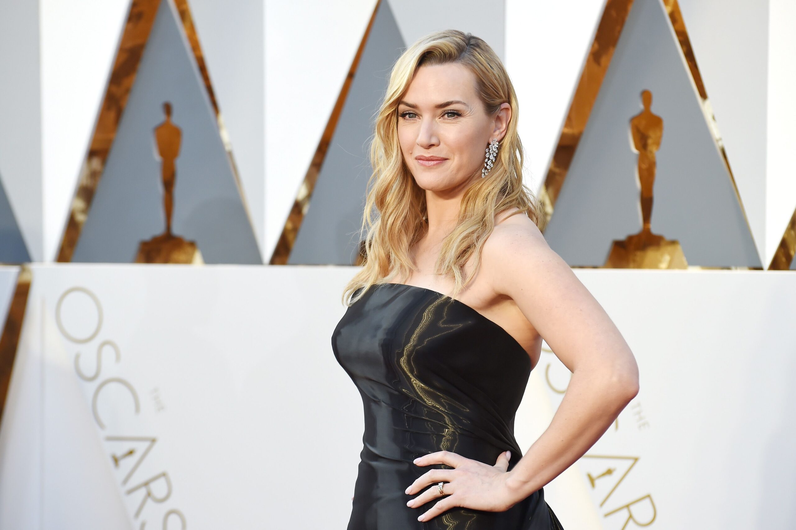 Kate Winslet: Gratë Bëhen Më Seksi Pas Të 40-ave – Revista Who