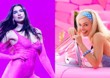 Ç’po ndodh me Dua Lipën dhe filmin “Barbie”