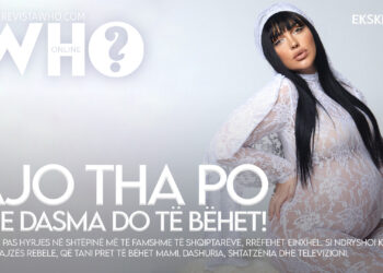 INTERVISTA/ Mes dashurisë, ëndrrave dhe pritjes së ëmbël, ky është viti i Einxhel Shkirës!