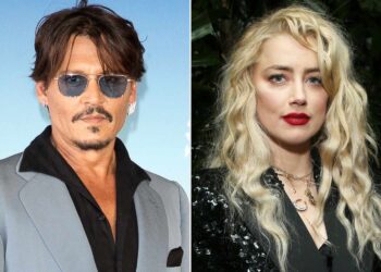 Nuk heq dorë Amber Heard, Johnny Depp sërish në telashe