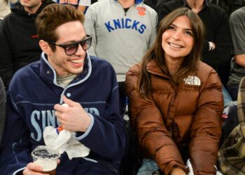 Nuk e mori lidhjen seriozisht, por Pete ia ndryshoi mendjen Emily-t