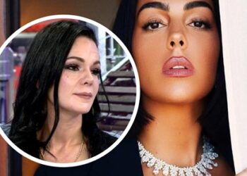 “Ajo është e poshtër”, motra e Georgina Rodriguez nuk ndalet me deklaratat