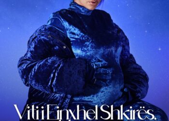 EKSKLUZIVE/ Einxheli zbulon për herë të parë projektin e saj të ri!