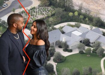 Kim Kardashian nuk humbet kohë, investon në pasurinë që fitoi nga divorci me Kanye