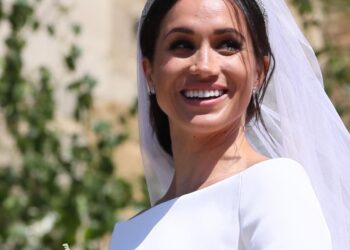 Meghan mëngjesin pas dasmës nuk e nisi aspak si një nuse princi