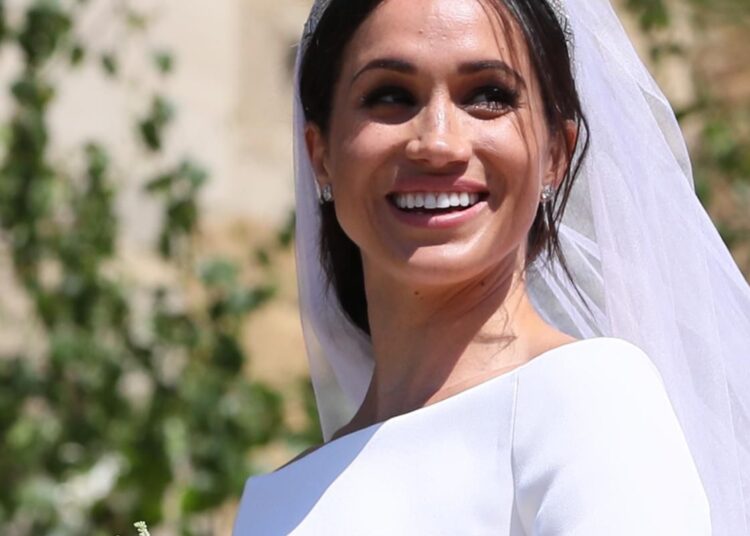 Meghan mëngjesin pas dasmës nuk e nisi aspak si një nuse princi
