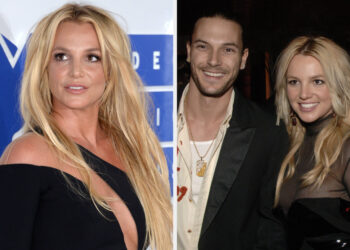 Britney-n nuk e lënë të qetë, i ati dhe ish-bashkëshorti i saj shkruajnë libër për të