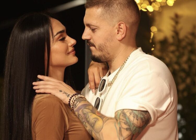 Ka dasmë në horizont? Klea Huta dha një përgjigje të (pa)qartë!