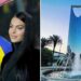 3500 euro nata/ Brenda hotelit luksoz ku po qëndrojnë Cristiano dhe Georgina  në Arabinë Saudite