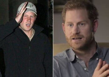 Princ Harry tregon luftën me drogën: Më bëri të ndihem ndryshe