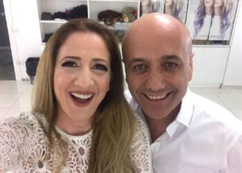 Besojeni ose jo, Erjona dhe Salsano janë martuar plot 4 herë me njëri-tjetrin!