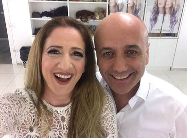 Besojeni ose jo, Erjona dhe Salsano janë martuar plot 4 herë me njëri-tjetrin!