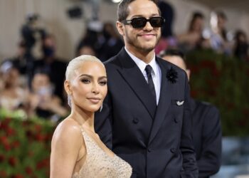 Pete Davidson e paska “fshirë” njëherë e përgjithmonë Kim-in nga jeta e tij!