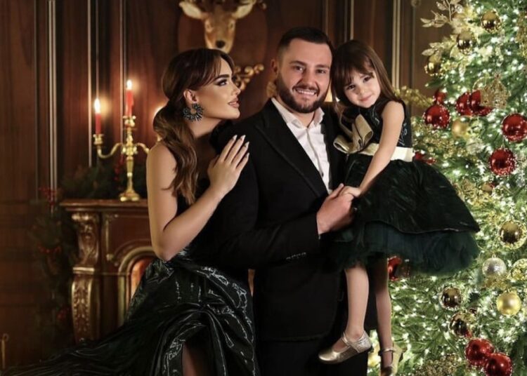 “Jemi verbuar shpirtërisht”, Besit nuk i del inati, reagon sërish për lajmet e ndarjes nga Xhensila!