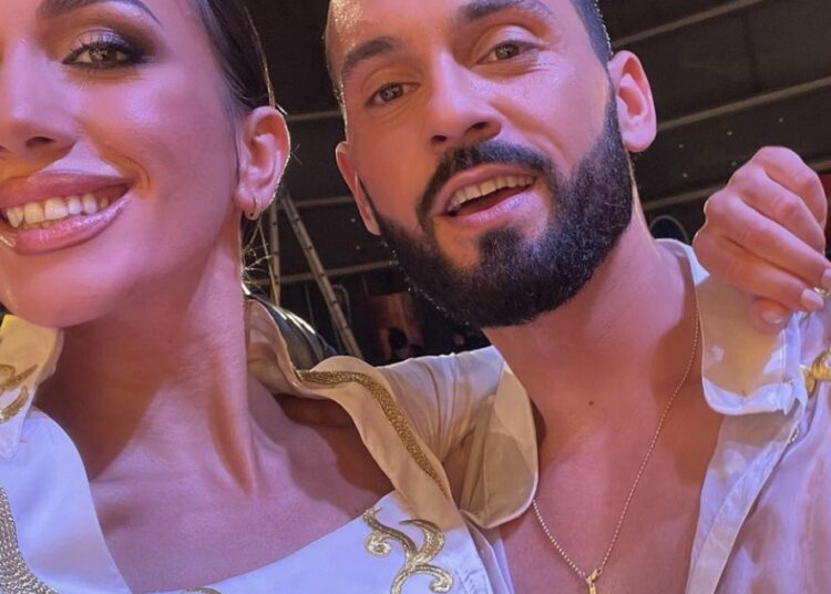 Elhaida dhe Lediani nisin pushimet e para si çift, ja destinacioni që zgjodhën!