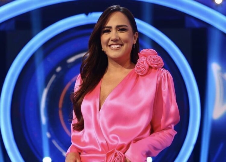 “Pse rri me nerva këtë vit?”, Arbana e kopsiti mirë përgjigjen e kësaj pyetjeje!