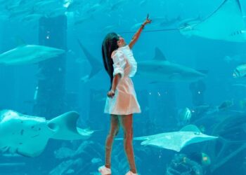 Një aspiratë e re emocionuese – Si do jetë Shkurti për Peshqit sipas yjeve