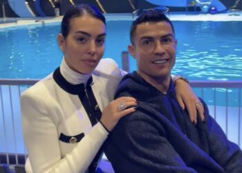 Thashethemeve për ndarje nga Georgina, Ronaldo iu përgjigj shumë shkurt!