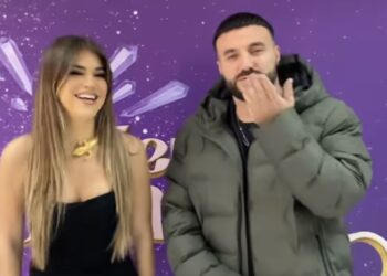 Ka vetëm një arsye pse Dj PM dhe babai i Sarës nuk do të shkojnë kurrë mirë me njëri-tjetrin!