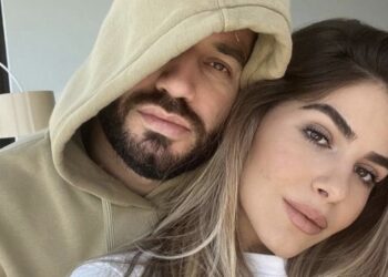 Sarah Berisha e ka një përgjigje për ata që nuk i besuan dashurisë së saj dhe PM!