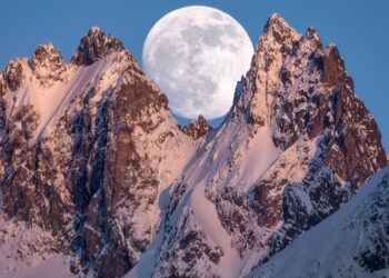 Emocione për Gaforren, romancë për Peshqit, Hëna e plotë na sjell lajme të mira këtë të premte