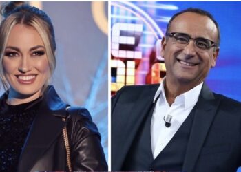Emëruesi i përbashkët i Evi Reçit dhe Carlo Conti-t e ka emrin“Sanremo”!