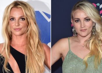 Britney Spears përplaset me të motrën dhe nuk ia kursen aspak