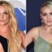 Britney Spears përplaset me të motrën dhe nuk ia kursen aspak
