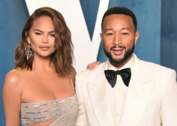 Këngëtari i njohur bëhet baba për herë të tretë!