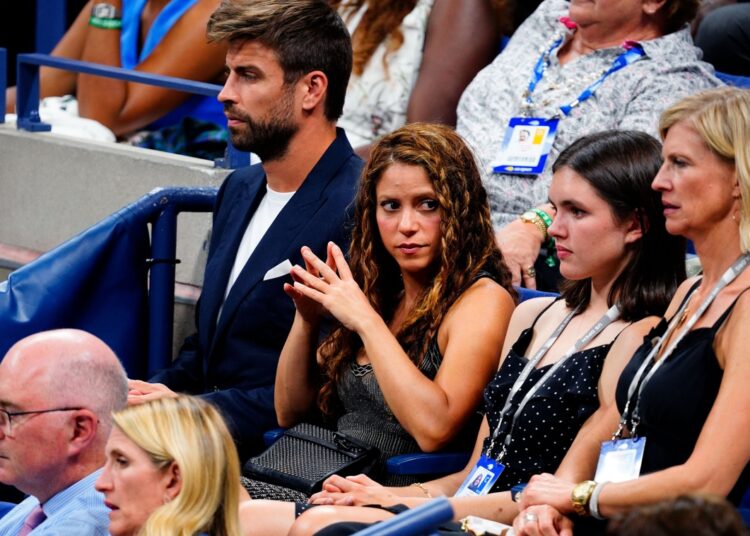 Saga Shakira-Pique vazhdon! Partnerja e re e futbollistit ka qenë në shtëpinë e ish-çiftit para se të zbulohej tradhtia!