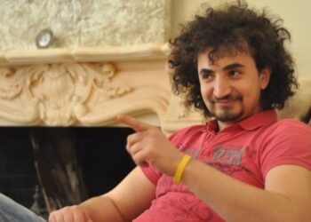 Albano Bogdo jep njoftimin e papritur: Tërhiqem përjetësisht nga ekranet!