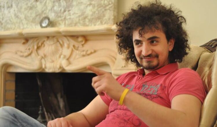 Albano Bogdo jep njoftimin e papritur: Tërhiqem përjetësisht nga ekranet!