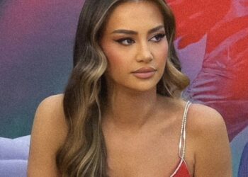 Kiara iu përgjigj pyetjes 1 milion dollarëshe dhe rrjeti shpërtheu!