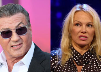 Pamela Anderson nxjerr zbuluar Sylvester Stallone: Më ofroi apartament dhe Porsche për t’u bërë një nga partneret e tij