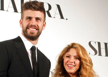 Kënga e Shakirës trazoi gjithë botën, përveç Pique-s!