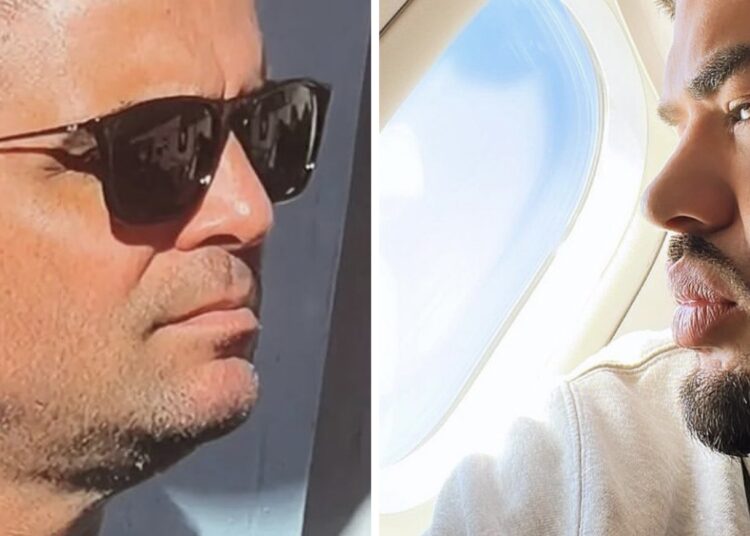 Maestro sapo mori një “ftesë” nga Noizy!