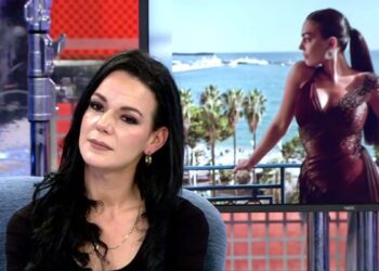 “Mezi ushqej fëmijët”, jeta e vështirë e motrës së Georgina Rodriguez-it për të cilën ajo nuk flet kurrë!