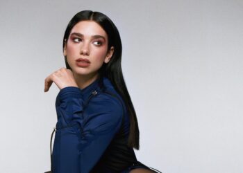 Në listën e muzikantëve më punëtorë të Britanisë për vitin 2022, Dua Lipa mban vendin e parë!